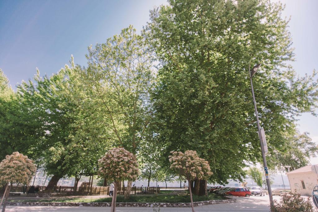Z Inn Ioannina Luaran gambar