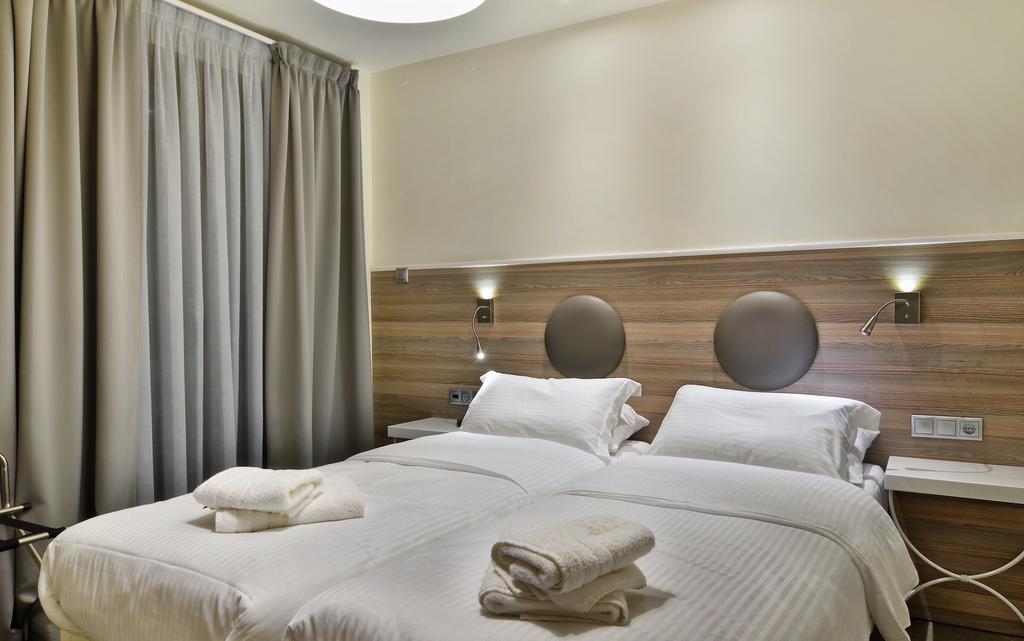 Z Inn Ioannina Bilik gambar